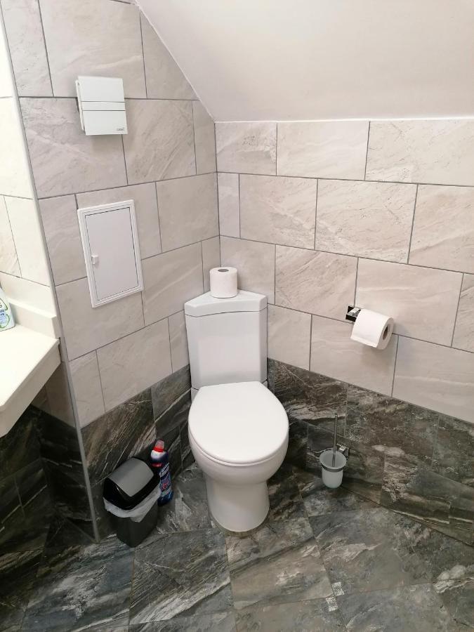 Airluxapartament Apartment Burgas Exterior photo