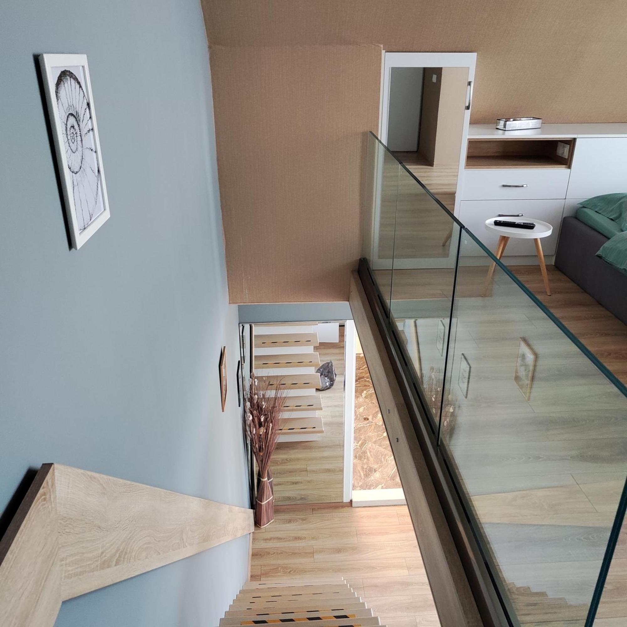 Airluxapartament Apartment Burgas Exterior photo