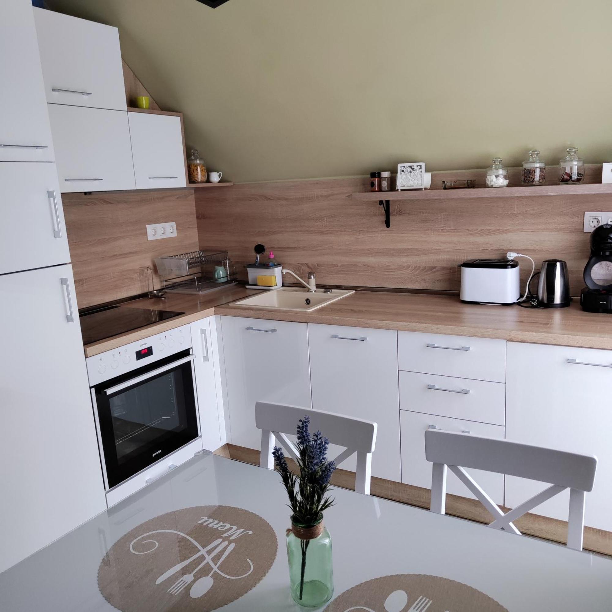 Airluxapartament Apartment Burgas Exterior photo
