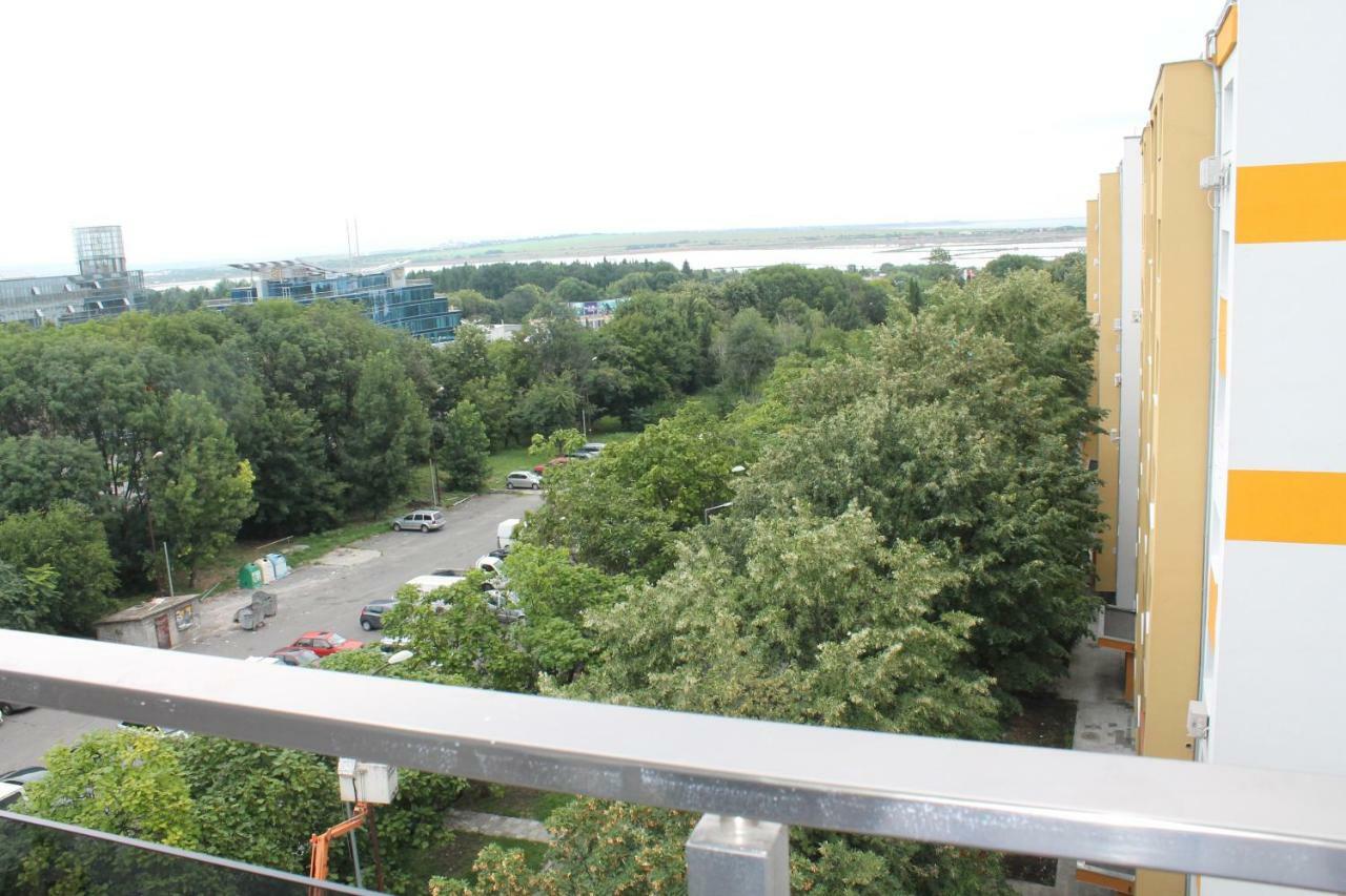 Airluxapartament Apartment Burgas Exterior photo